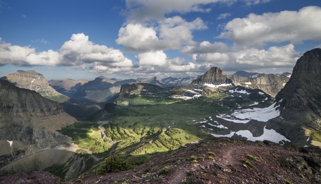 The Pacific Northwest Trail Route Will Soon Be Complete THE OUTDOOR   20066254864 7b2237c858 K 1 1024x586 