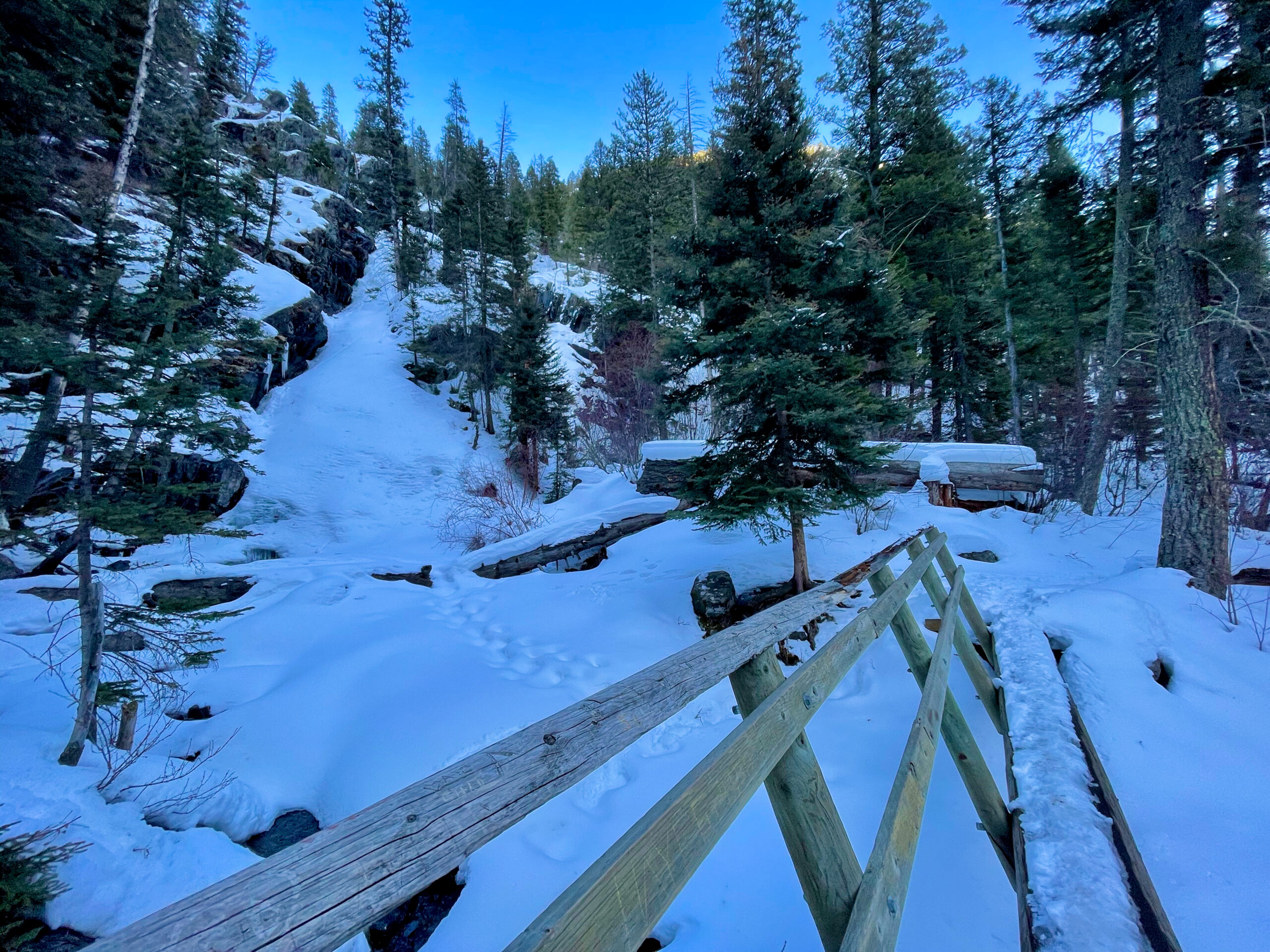 Seven Winter Wonderland Adventures Around Paradise Valley, Montana